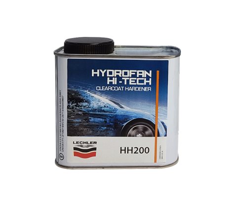 Hh200 Hydrofan Hi-Tech Härter