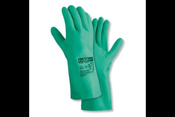 60-780 Chemical Protection Gloves