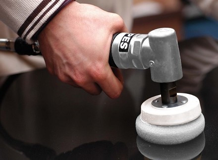 9P08.060 Backing Pad 75mm