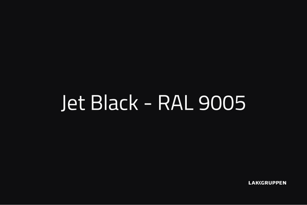RAL 9005 Das Perfekte Schwarz Farbe F r Ihr N chstes Projekt RAL 9005 Das Perfekte Schwarz Farbe F r Ihr N chstes Projekt