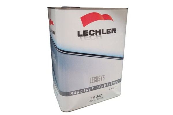 29342 Lechsys Isolack ESP Hardener
