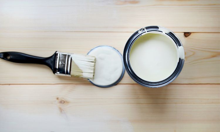 opbevaring af autolak