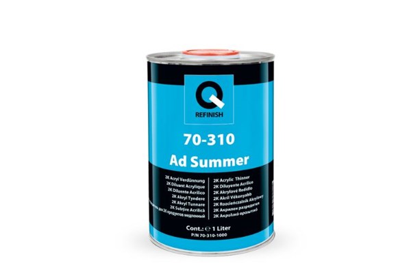 70-310 Thinner Ad Summer
