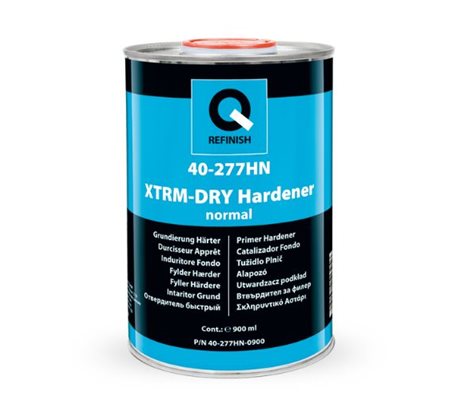40-277Hn Xtrm-Dry Härter Normal