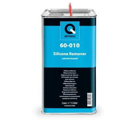 60-010 Silikonentferner Solvent Based