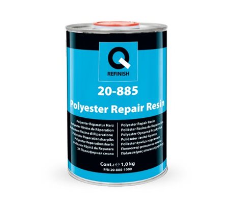 20-885 Polyester Reparaturharz