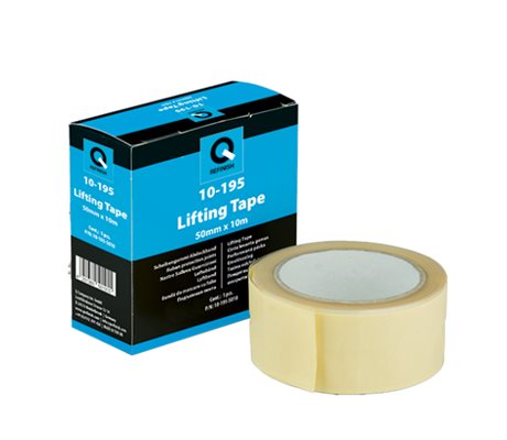 10-195 Lifting Tape 50 Mm X 10 M