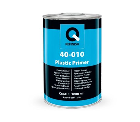 40-010 Plastic Primer
