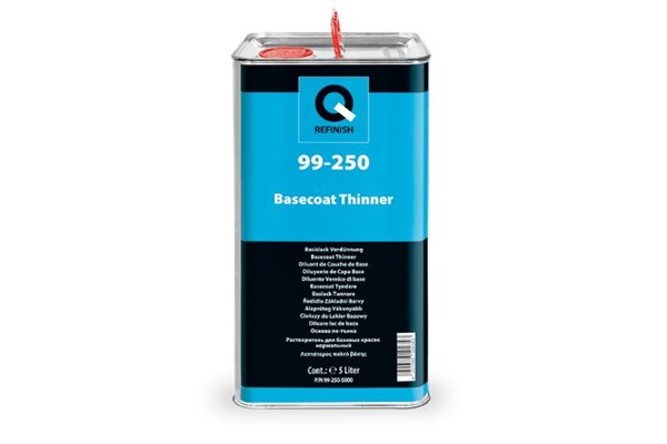 99-250-500 Basecoat Thinner