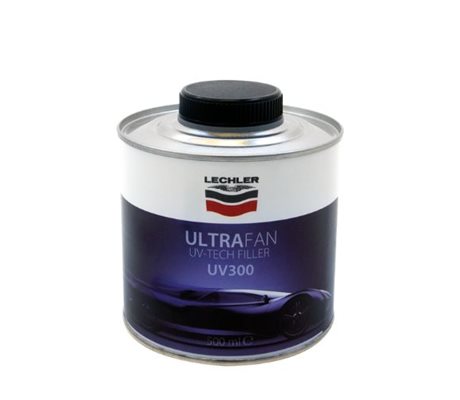 Uv300 Ultrafan Uv-Tech Füller
