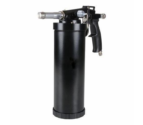 Struktur-Spraypistole Für Unterbodenschutz Mit 1 Liter Behälter 15021