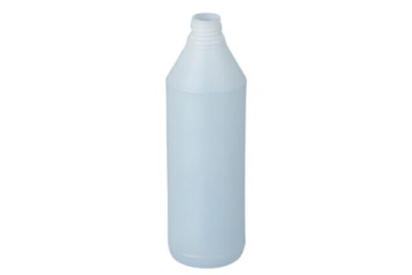 Flasche 1 L. natur UN-geprüft 32mm/HDPE