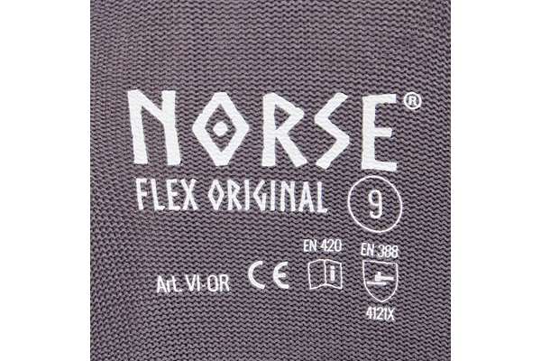 Norse Flex Original Montagehandschuh