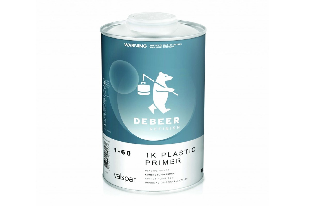 1-60 1K Kunststoff Primer