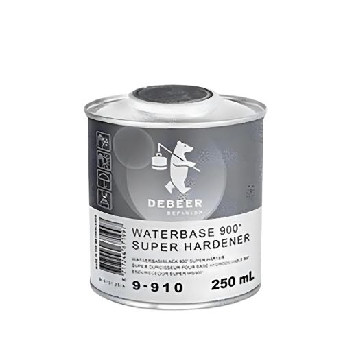9-910 Wasserbasis 900+ Super Hardener