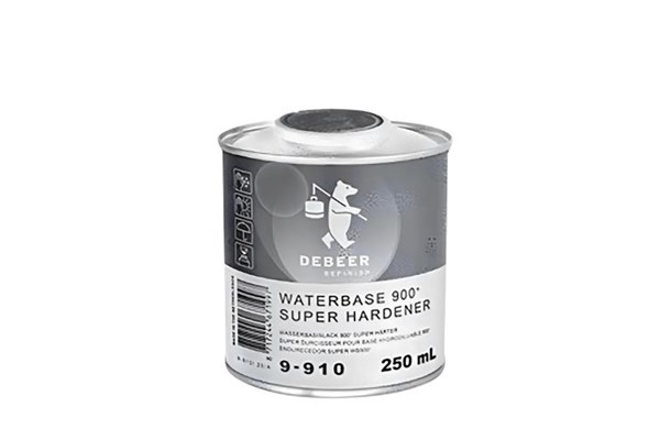 9-910 Wasserbasis 900+ Super Hardener