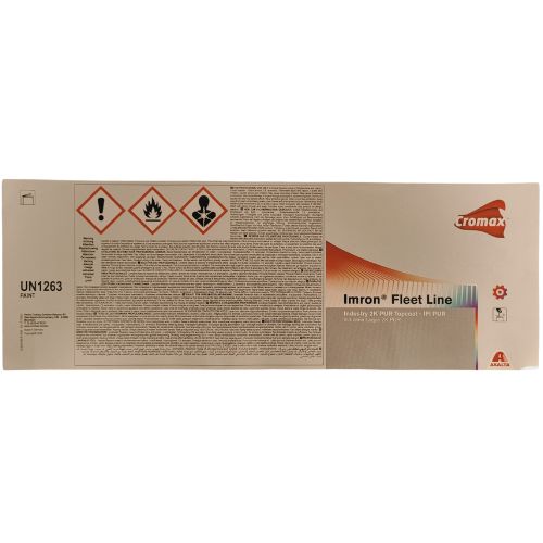 Fleet Line Industri 2K Pur