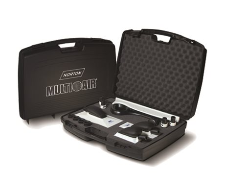 Multi-Air Schleifblock Starter Kit