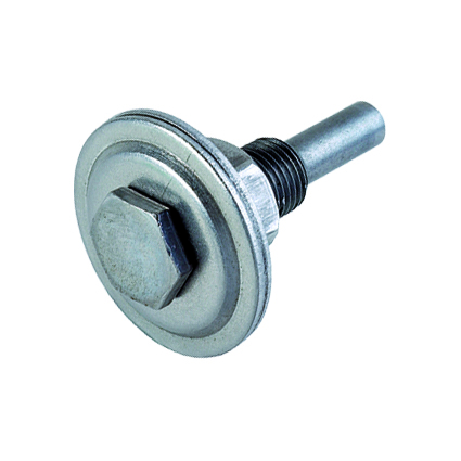 Tool Holders For Rapid Strip Wheel 100mm