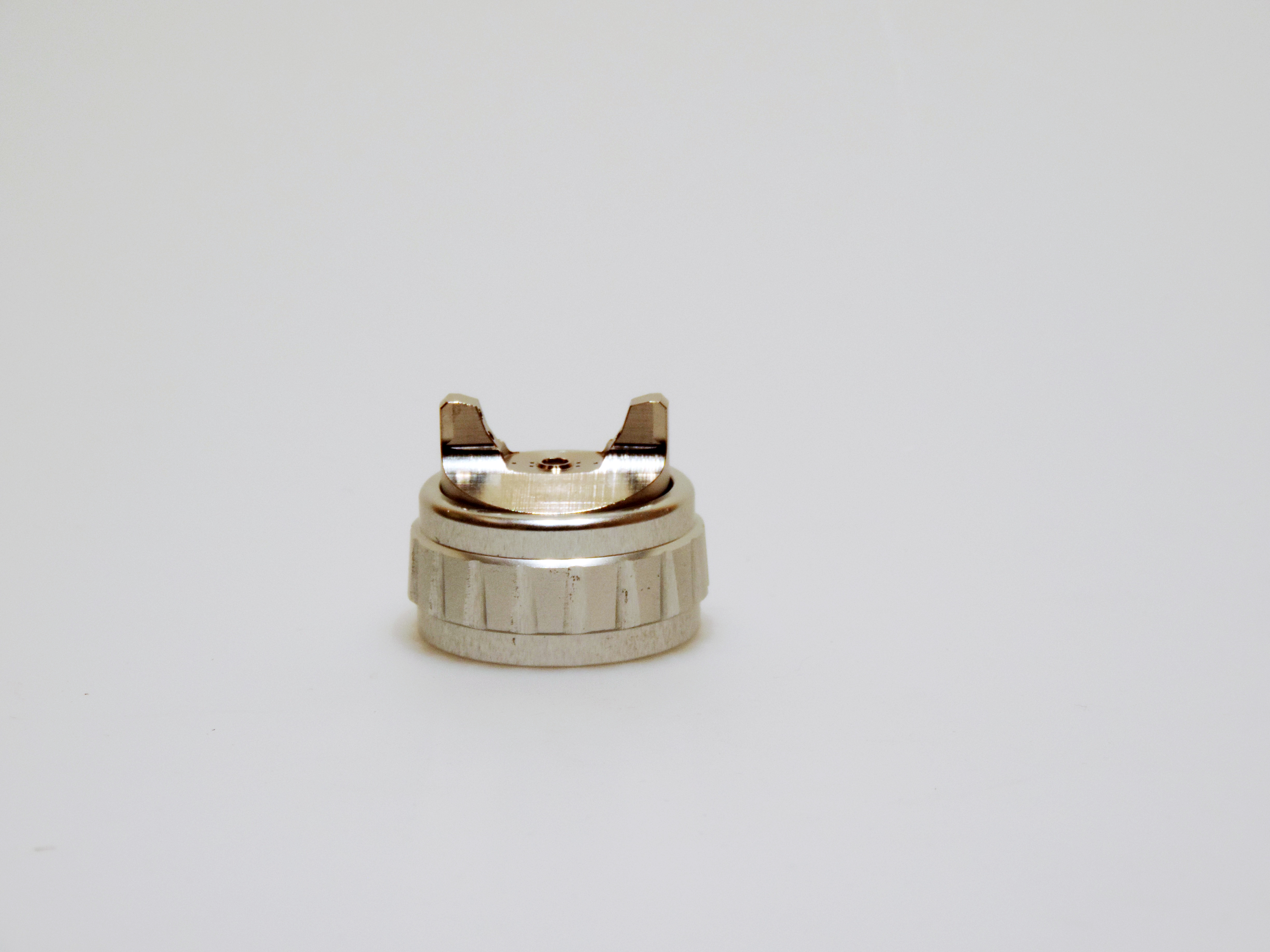 TE20 High Efficiency Air Cap & Ring PRO-102-TE20-K