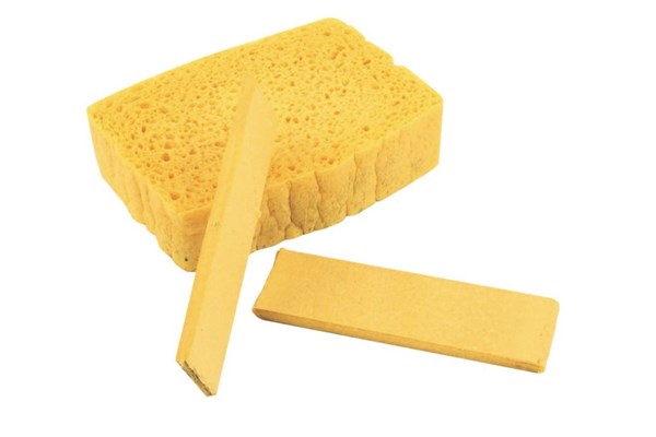 60-190 Compressed Sponge